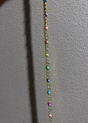 Serena Necklace