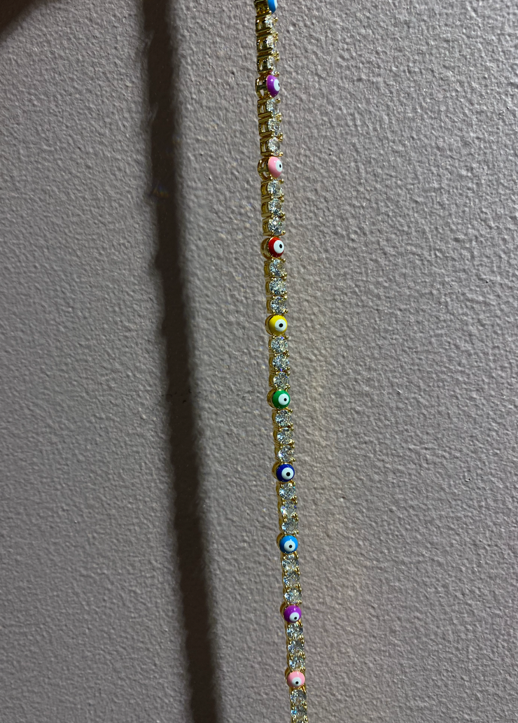 Serena Necklace