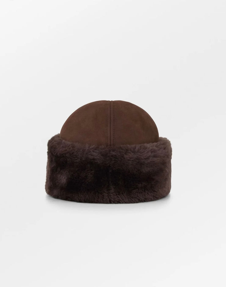Dora Sherling hat