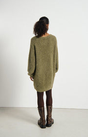 NIBY DRESS
