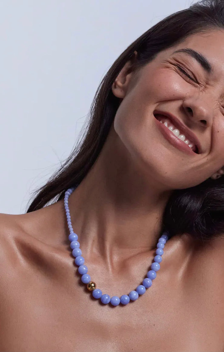 Float Necklace