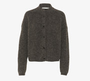 AlphaGZ Short Cardigan
