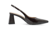 Biamaralyn Slingback Patent