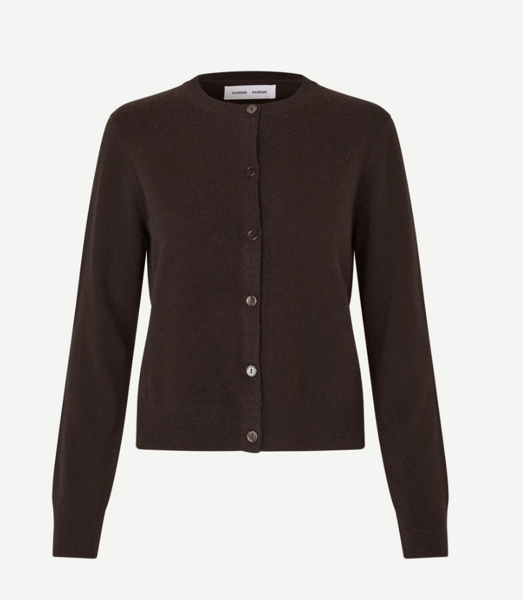 Saboston Cardigan