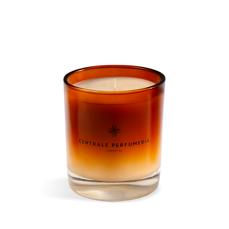 Benirras Scented Candle