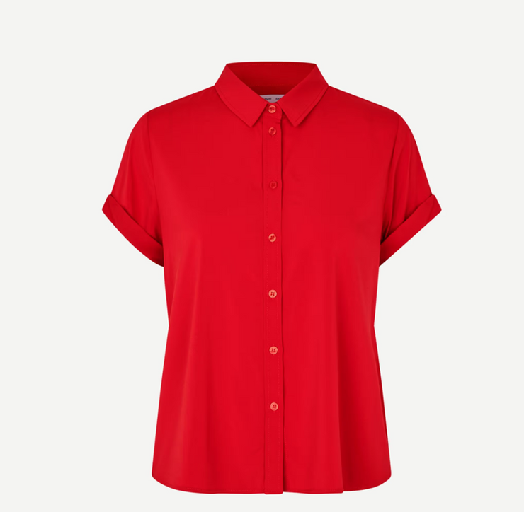 Majan ss Shirt 9942
