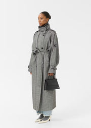 GZavic long coat