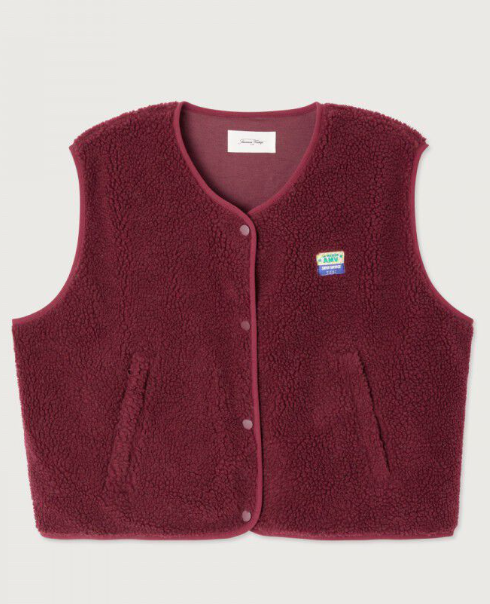 HOKTOWN JACKET