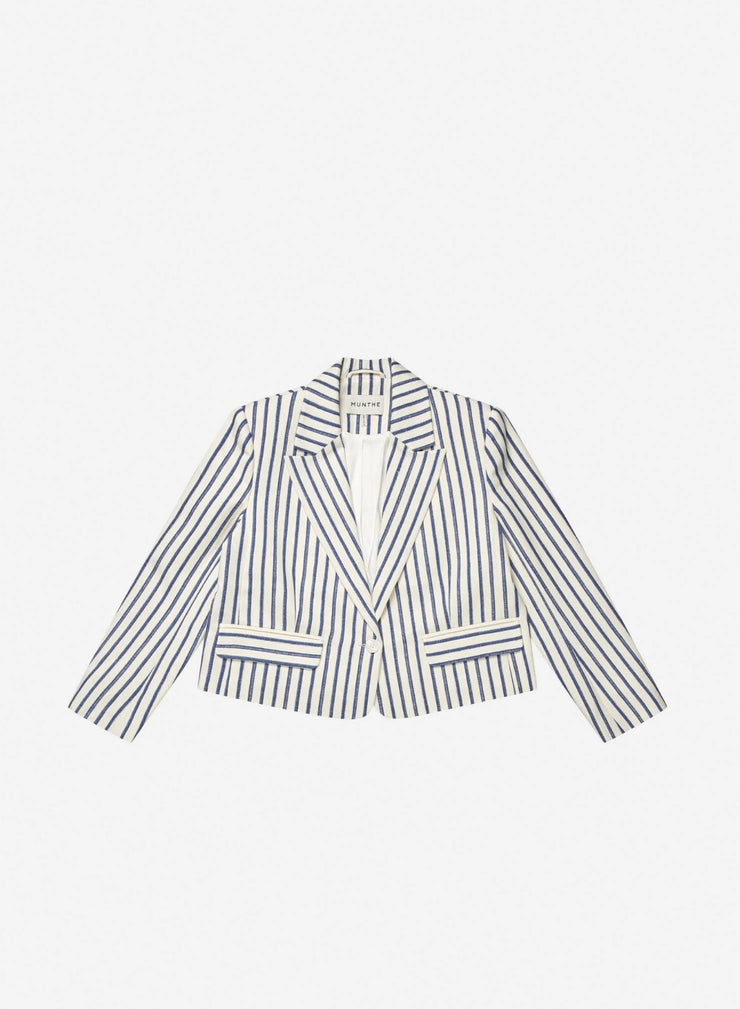 Paislee Blazer