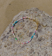 Endless Summer Armbånd Multicolor