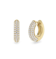 Luxe Hoops