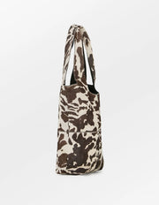 Texas Leather Demi Bag