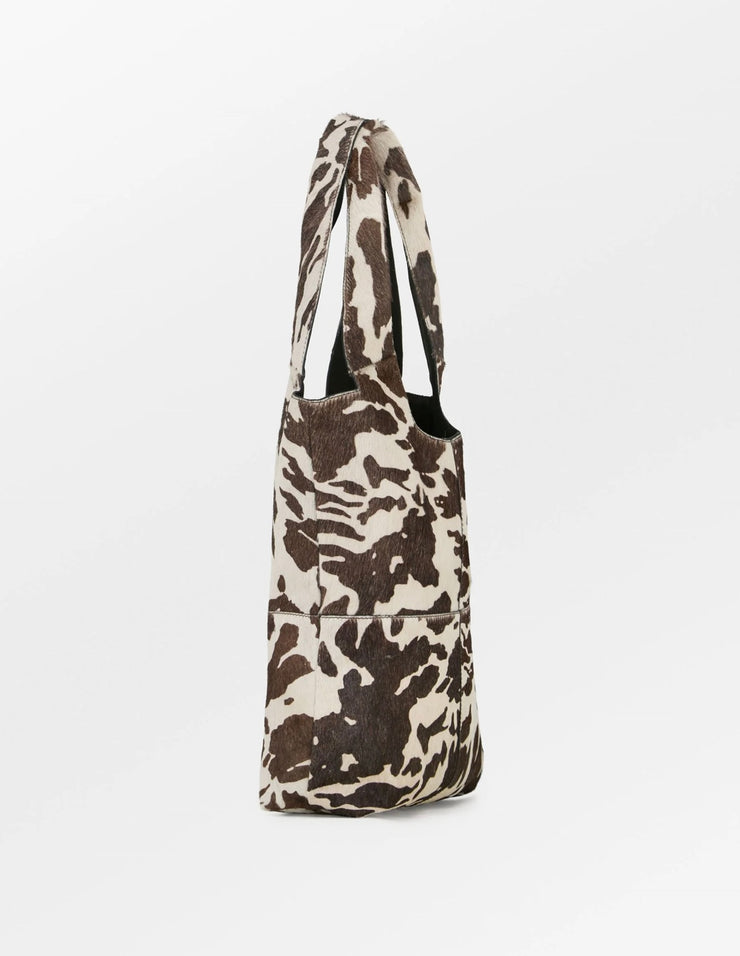 Texas Leather Demi Bag
