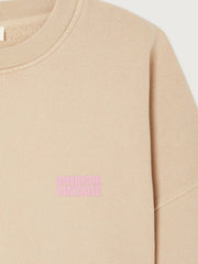 Plizzy Sweatshirt