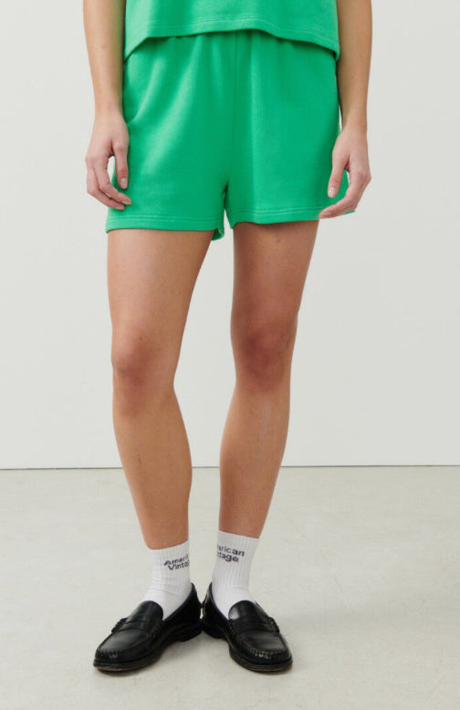 Hapylife Shorts Green