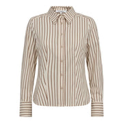 SorinCC STripe Fitted Shirt
