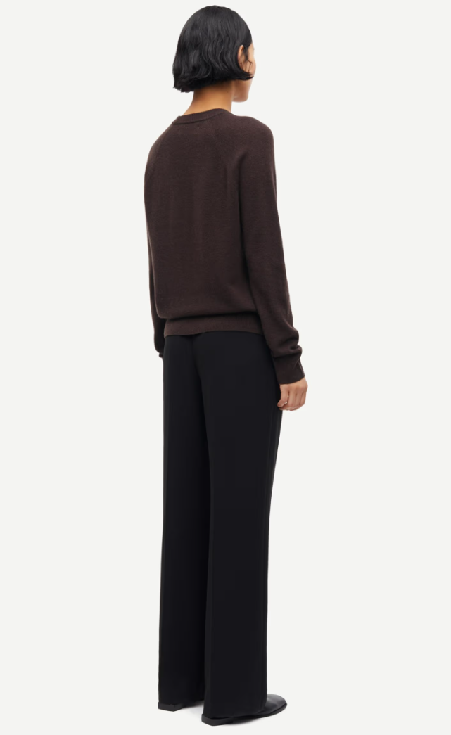 Boston o-neck 6304
