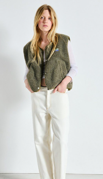 HOKTOWN JACKET