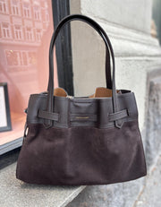 Blossom Suede Large