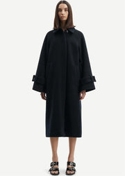 Alma Coat