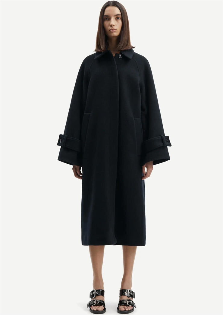 Alma Coat
