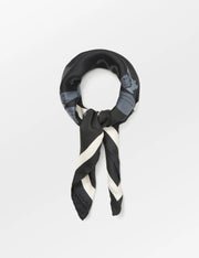 Magna Flower Sia Scarf