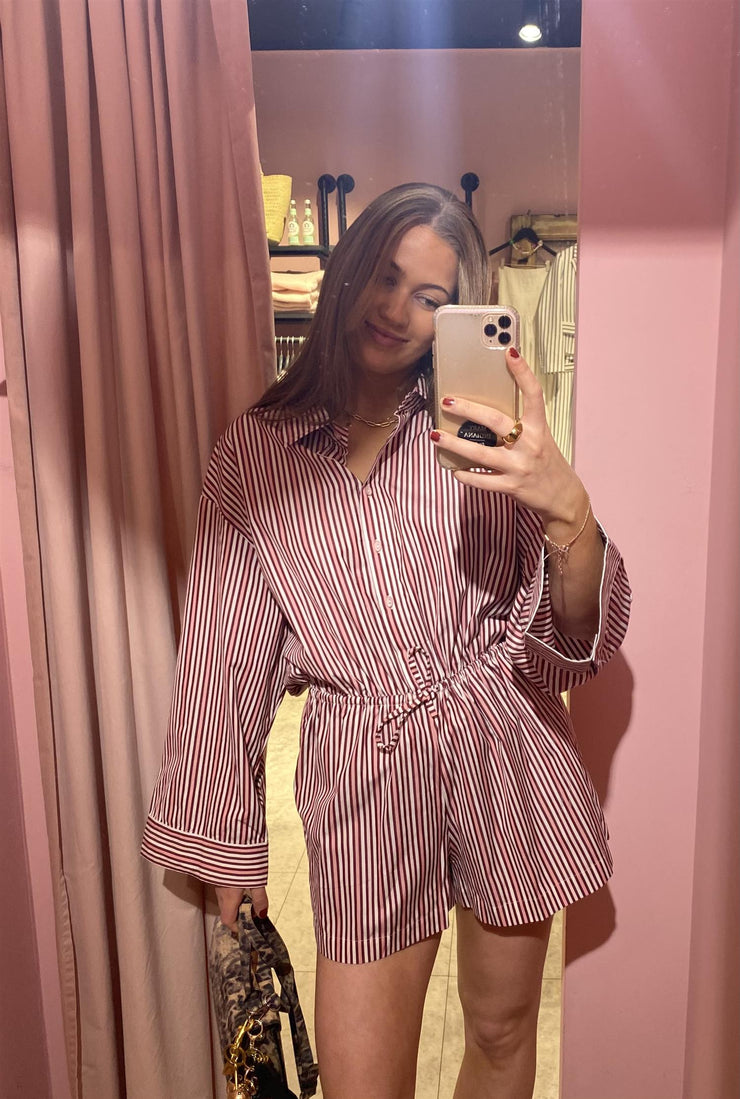 FREJA PLAYSUIT