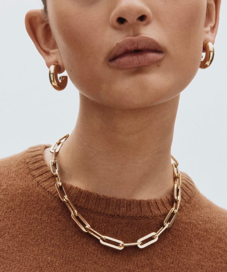 Ivy Maxi Necklace