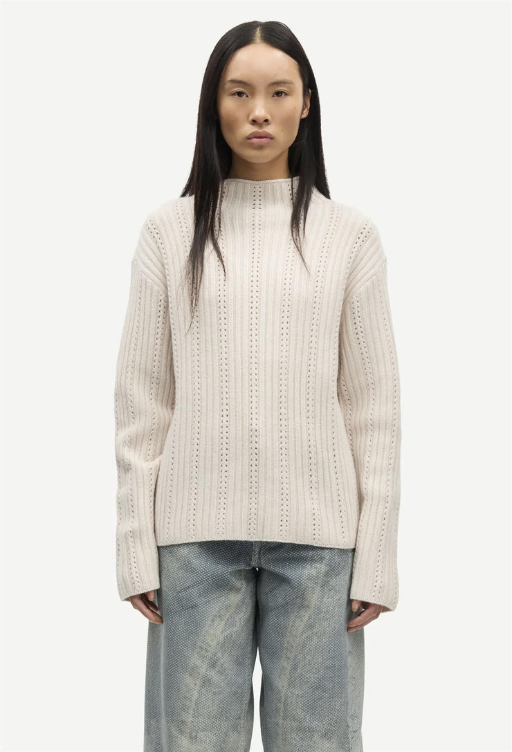 Satilly Turtleneck 15826