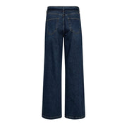 RumiCC Belt Jeans