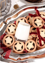 Candle - Lemongrass Lime & Bergamot