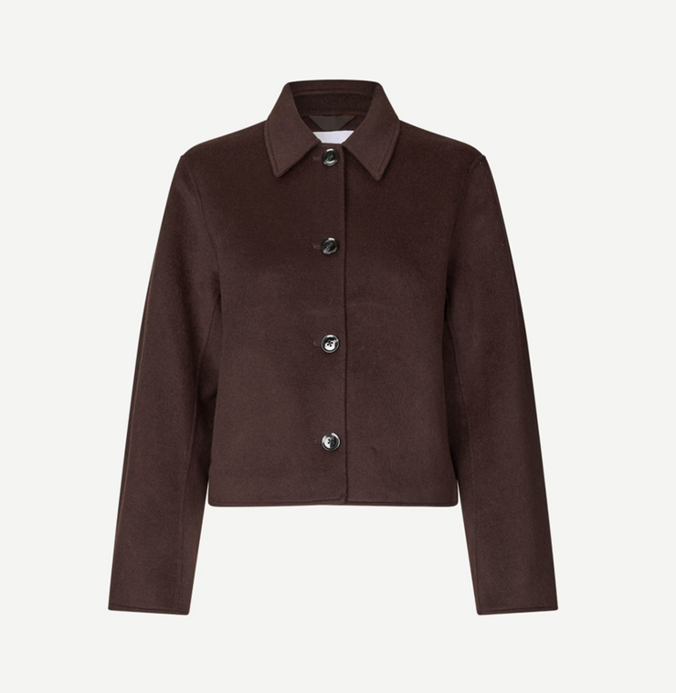 Saholly Jacket 15772