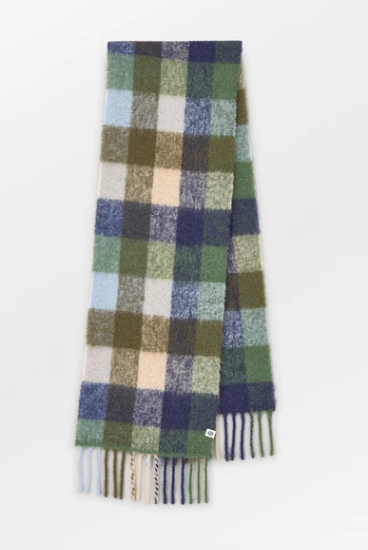 Check Anilopa Scarf