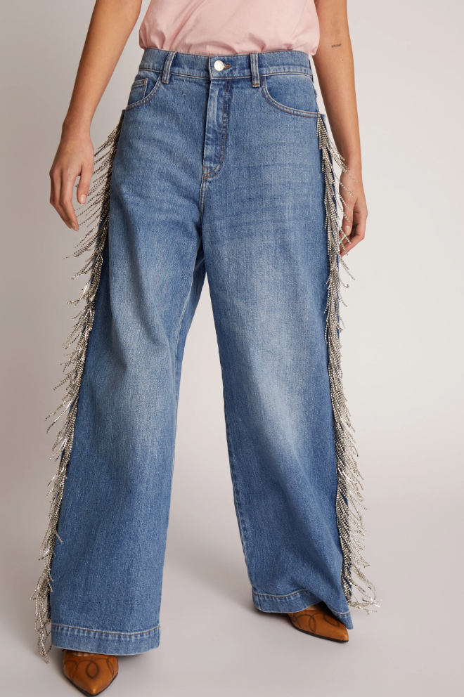 TAGASSO Jeans Denim