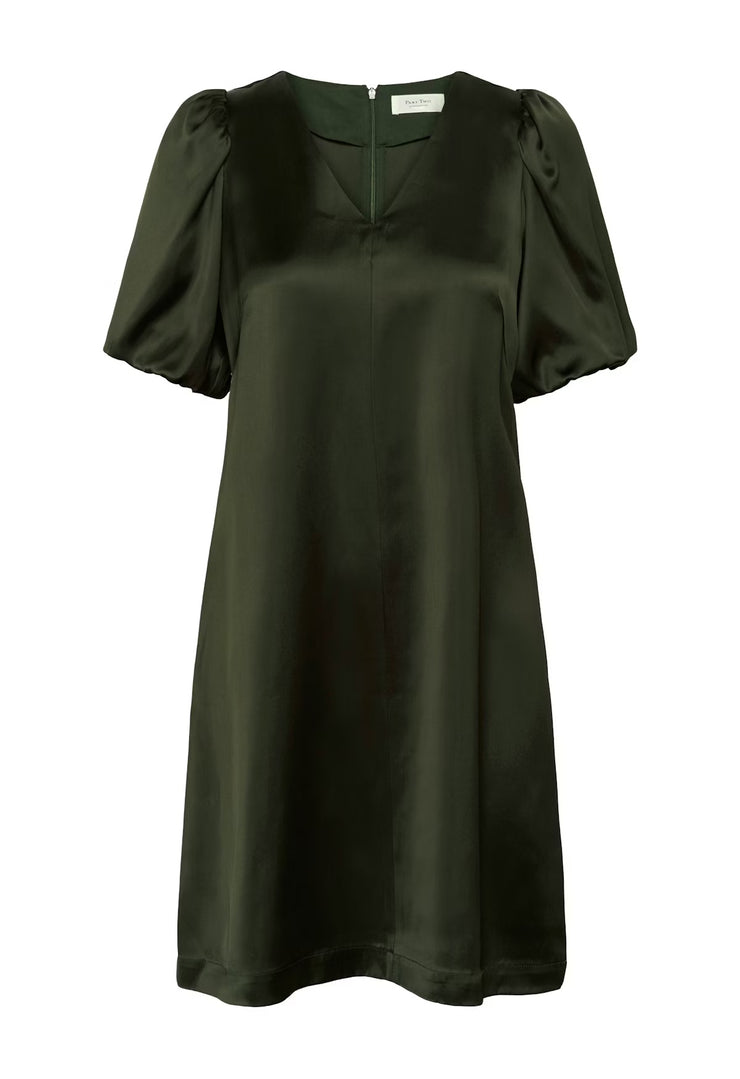 UlvaPW Dress