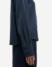 Samina ls shirt