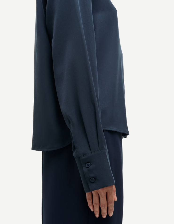 Samina ls shirt