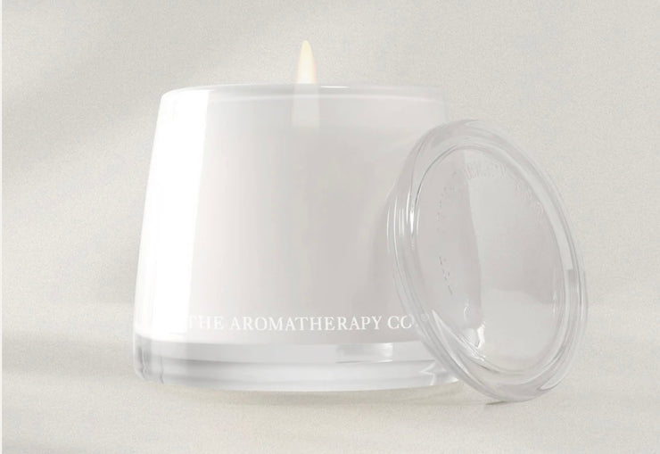 Candle - Peony & Petitgrain