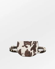 Texas Leather Belt Bag
