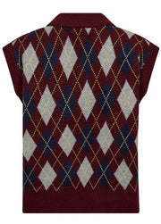 RowCC Check Vest
