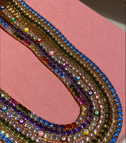 Serena Necklace