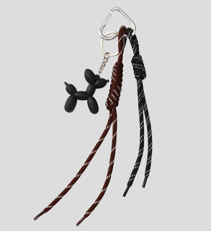 Bag Charm Set/Dog