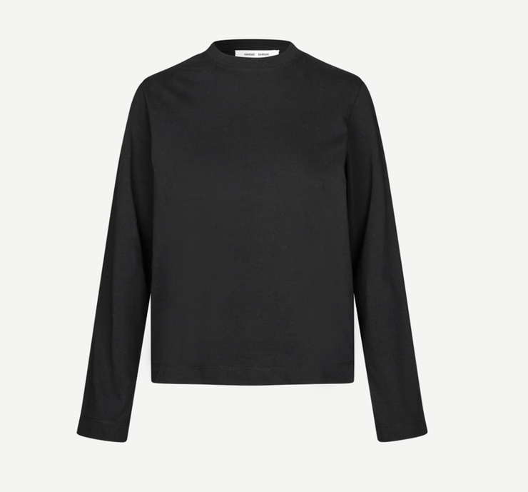 Sacamino LS T-shirt