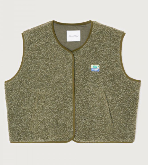 HOKTOWN JACKET