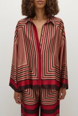 Cora Shirt