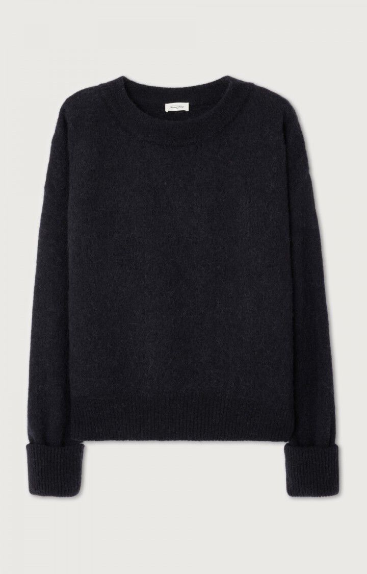 Vitow Jumper Black