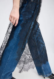 Rocco Lace Dress