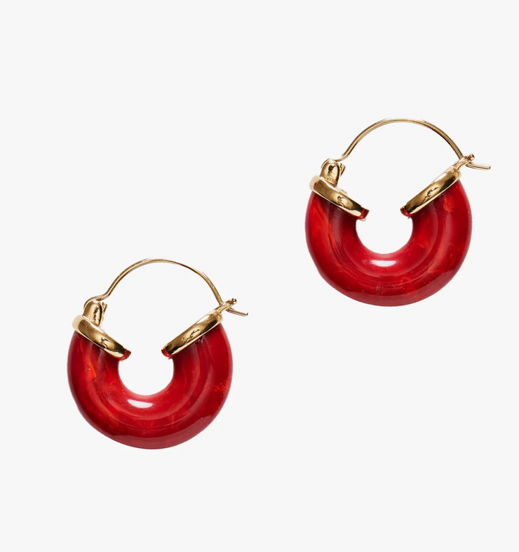 Petit Swell Hoop