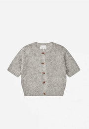 Locca Knit Cardigan