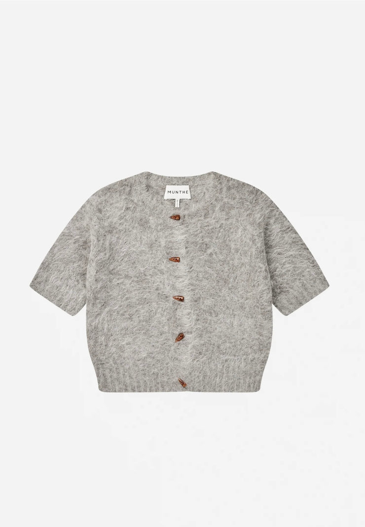 Locca Knit Cardigan
